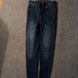 American Eagle Jeans. Sz 00